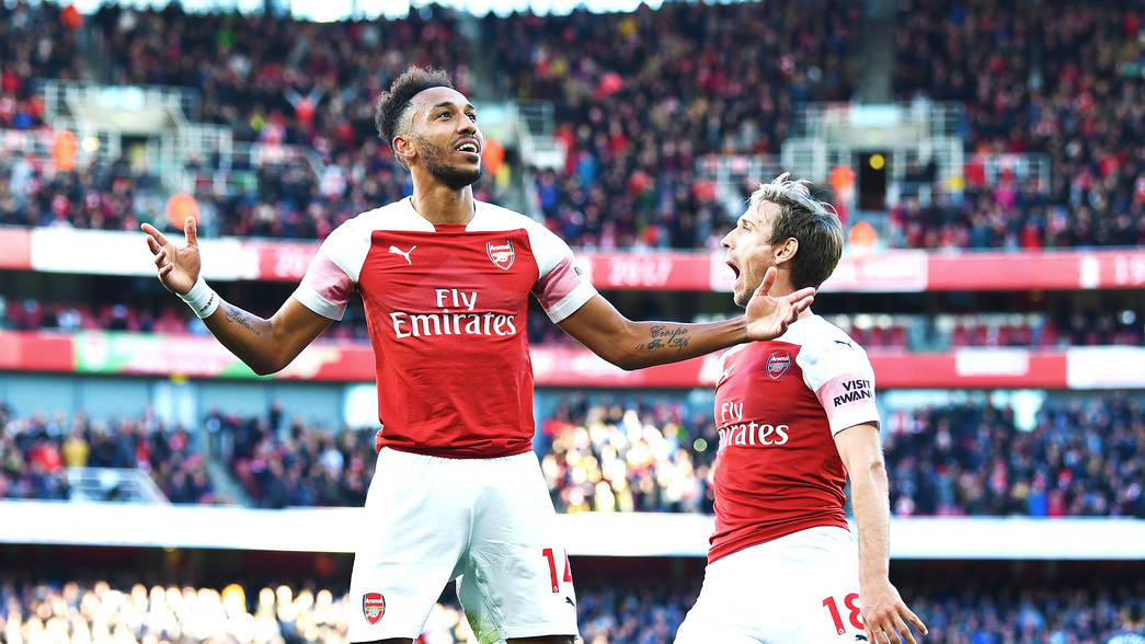 埃梅里：帕帕伤势尚不确定，很高兴球队取胜