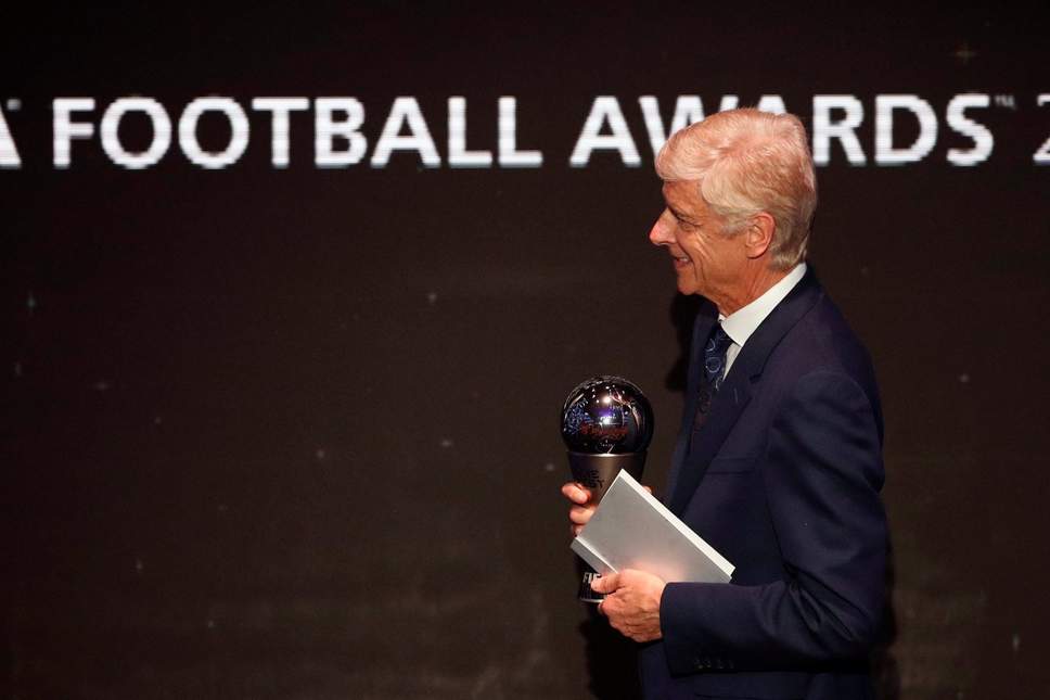 晚旗报：温格拒绝退休，但还不确定何时重新执教