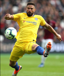 吉鲁：我的出场顺位并不领先，我和莫拉塔公平竞争