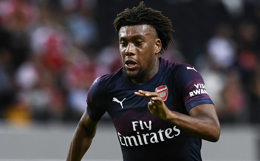 科斯切尔尼：伊沃比需要意识到自己多出色