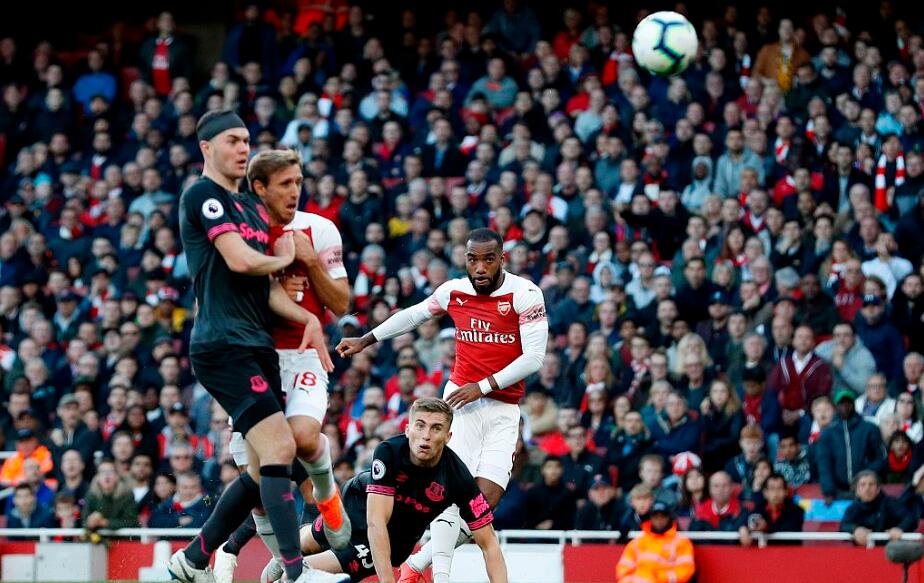 BBC评论员批拉卡泽特：进球庆祝动作令人害怕