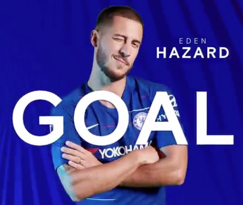 GIF：过人如过桩，阿扎尔一条龙破门反超<a href=http://bf.310bf.net target=_blank class=infotextkey>比分</a>