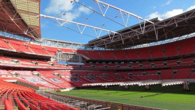 BBC：温布利球场6亿镑出售计划得到英足总董事会支持