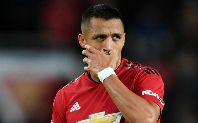 因斯：桑切斯会因为没加盟曼城而感到后悔的