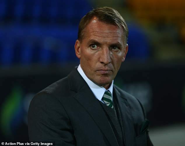 罗杰斯：确实收到过中超邀约，他们提供一笔大钱