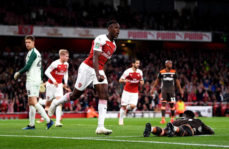 埃梅里：维尔贝克表现出色，我专注于球队，不讨论球员续约事宜