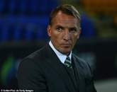 罗杰斯：确实收到过中超邀约，他们提供一笔大钱