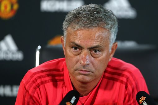 穆帅：没人比俱乐部大；媒体编造了我和博格巴之间的故事