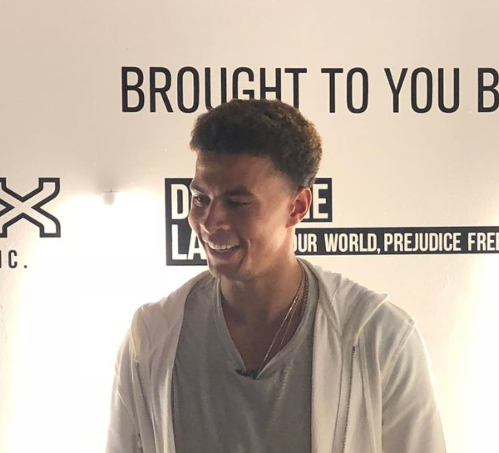 阿里：非常喜欢看伊斯科的比赛，他让比赛更容易