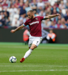 阿瑙托维奇2018年英超进球数排联赛第二，仅次萨拉赫