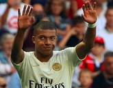 周日邮报：曼城准备2亿报价姆巴佩，为此或出售斯特林