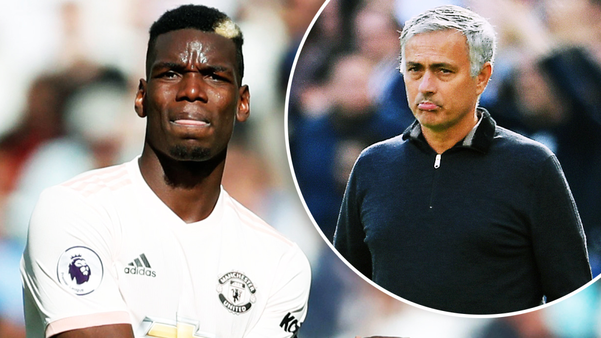 博格巴在混合区拒绝采访，并对记者说：你要我死吗？