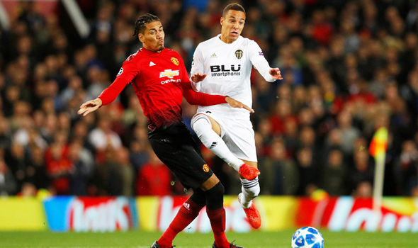 斯莫林：下半场配得上进球，<a href=https://www.310bf.com/tags-%E6%9B%BC%E8%81%94-0.html target=_blank class=infotextkey>曼联</a>更衣室很团结