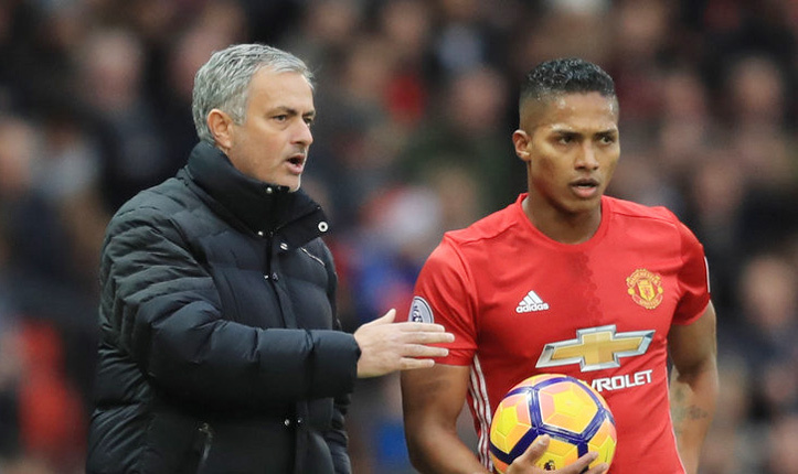 瓦伦西亚：整支球队都在坚定支持着我们的教练