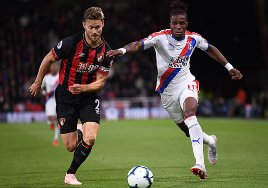 德波尔：扎哈就像<a href=https://www.310bf.com/tags-%E6%A2%85%E8%A5%BF-0.html target=_blank class=infotextkey>梅西</a>一样，在我看来他无可阻挡