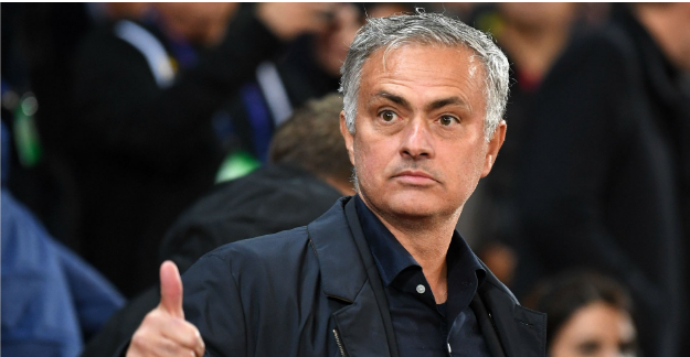 马尼切：无论是过去还是现在，穆帅都是世界上最好的教练