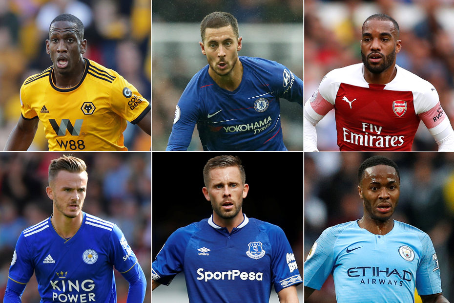 <a href=https://www.310bf.com/tags-%E8%8B%B1%E8%B6%85-0.html target=_blank class=infotextkey>英超</a>9月最佳球员候选：阿扎尔、拉卡泽特、斯特林入选