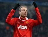 贝巴：曼联的表现让我痛心