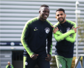 马赫雷斯：瓜迪奥拉是个足球疯子