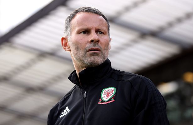 吉格斯：不应该解雇穆帅，换帅了一两年后又会有同样的情况