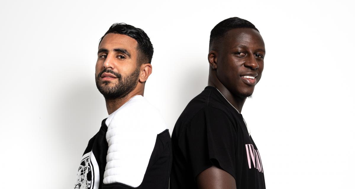 马赫雷斯：门迪的英语说得不错，但他经常会用错定冠词