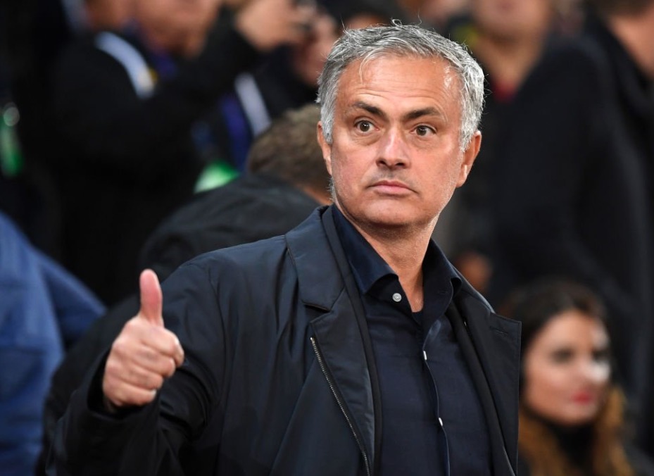 因传<a href=https://www.310bf.com/tags-%E6%9B%BC%E8%81%94-0.html target=_blank class=infotextkey>曼联</a>将解雇穆帅，博彩公司关停穆帅下课投注