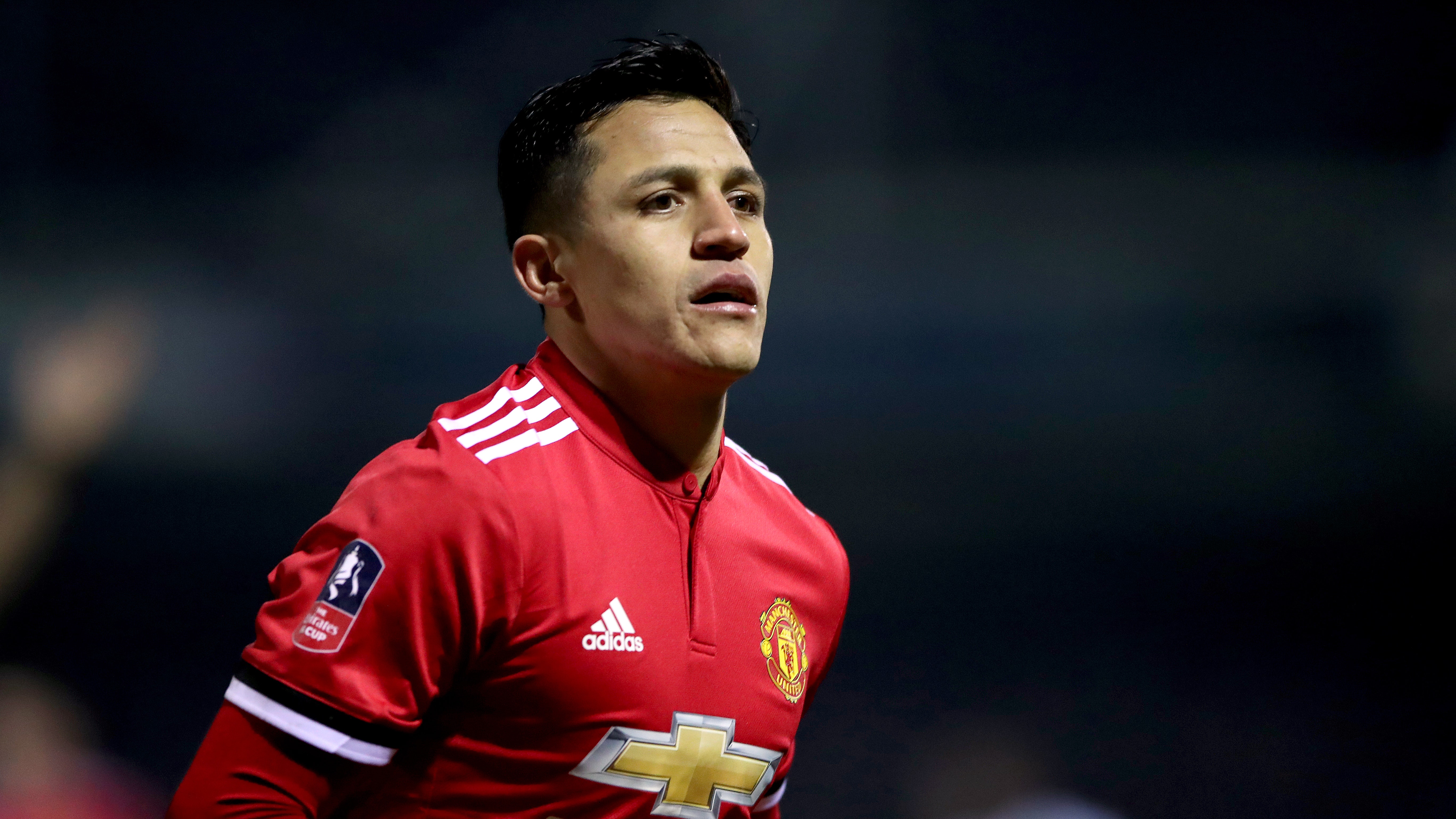 斯科尔斯:曼联从来都不需要签下桑切斯