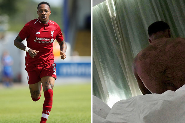 某女模：克莱因骗我上床给购物承诺，吃干抹净后不认账