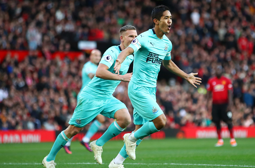 GIF：灵光闪现，武藤嘉纪禁区内转身射门扩大<a href=http://bf.310bf.net target=_blank class=infotextkey>比分</a>