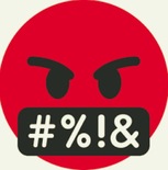 噩梦半场，费迪南德发推：骂人/骂人/骂人/