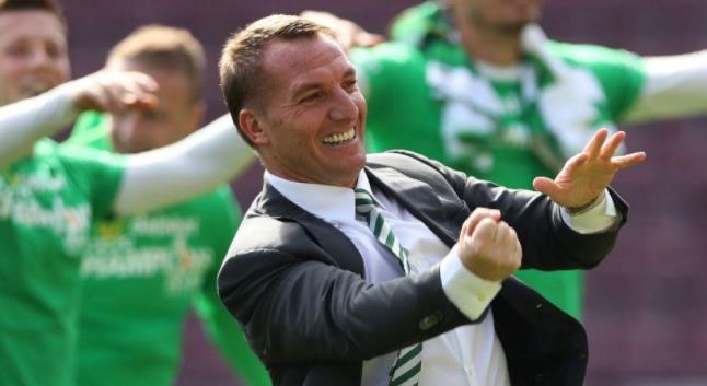 罗杰斯：我在凯尔特人很开心，维拉会找到合适的教练