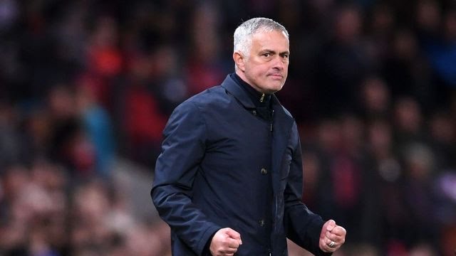 beIN SPORTS：报道穆帅将被解雇的记者被禁止进<a href=https://www.310bf.com/tags-%E6%9B%BC%E8%81%94-0.html target=_blank class=infotextkey>曼联</a>主场