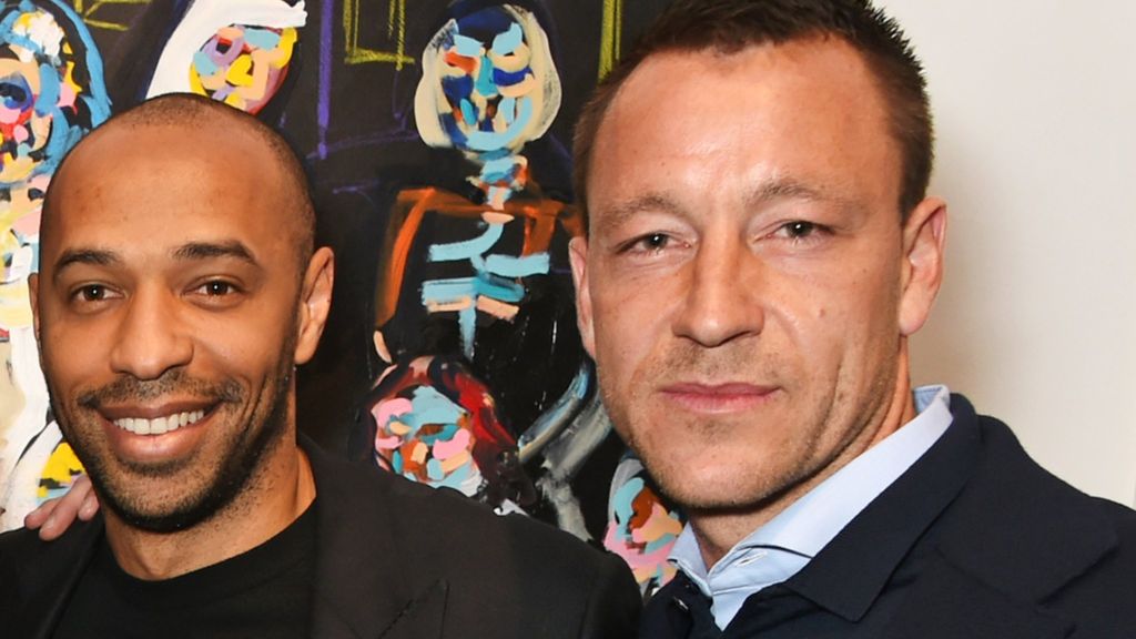 亨利特里执教维拉？赖特：他们是完美一对