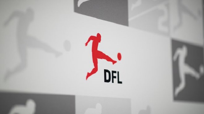 德国足球联赛协会DFL将设立月度最佳球员评选