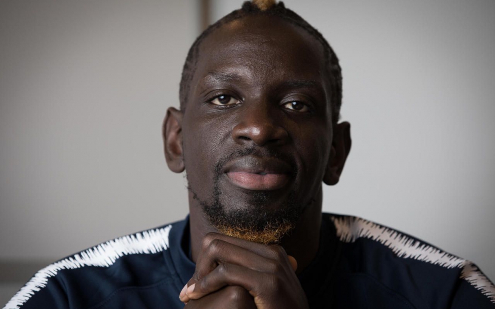 萨科：世界杯决赛时我在瑞典，法国夺冠后我去街头唱《马赛曲》