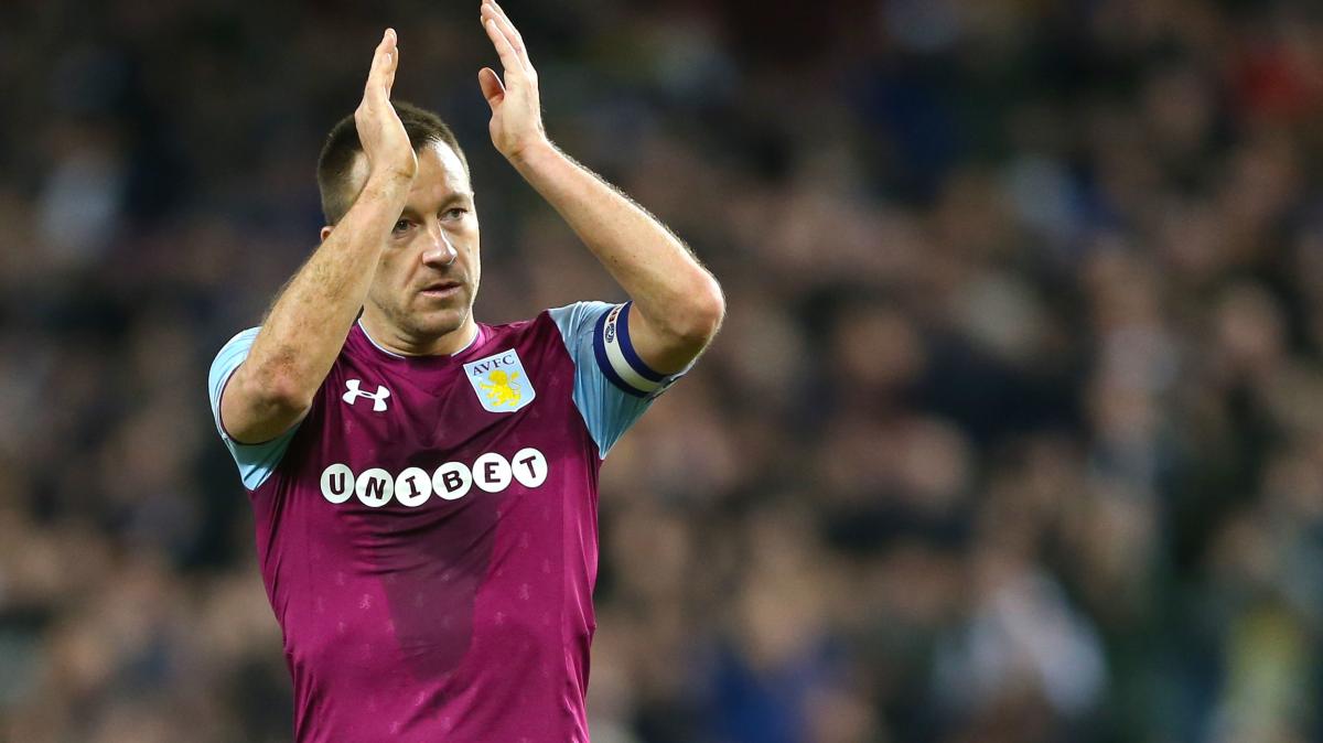 泰晤士报：亨利去摩纳哥，特里或成维拉主帅