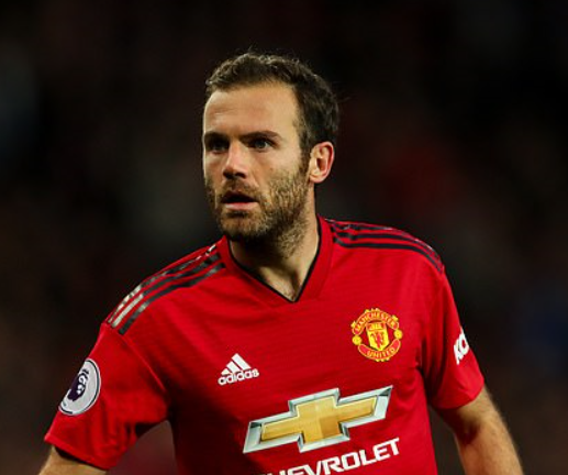 每日邮报：<a href=https://www.310bf.com/tags-%E6%9B%BC%E8%81%94-0.html target=_blank class=infotextkey>曼联</a>计划本月与马塔续约