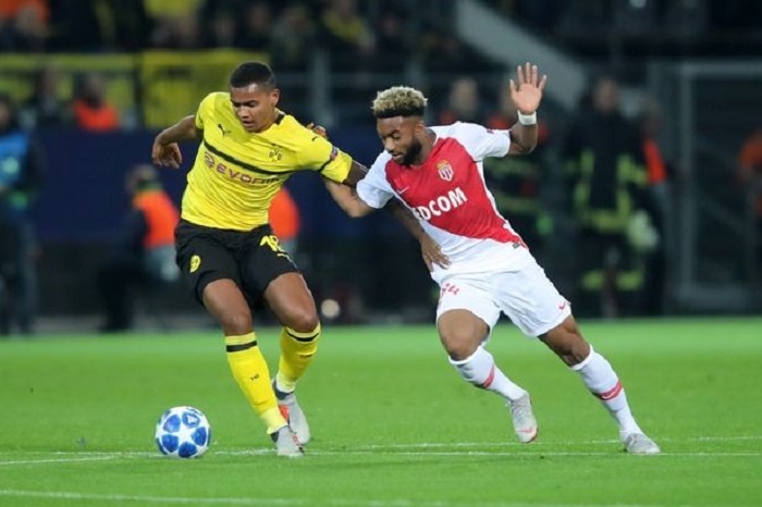 多特中卫阿坎吉：从小就喜欢<a href=https://www.310bf.com/tags-%E6%9B%BC%E8%81%94-0.html target=_blank class=infotextkey>曼联</a>，但现在不考虑未来