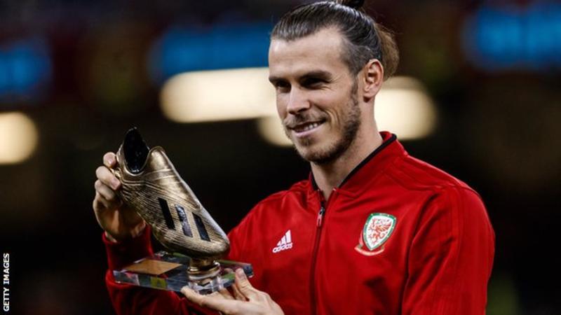 贝尔不会出战爱尔兰，很可能将在周一返回马德里