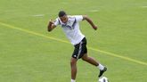 锁定欧青赛资格！U21后卫塔被勒夫招入国家队