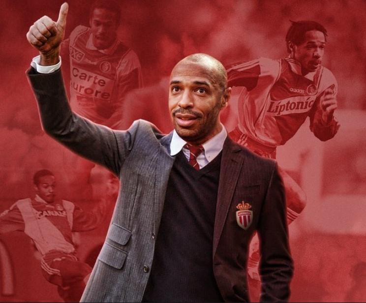 亨利发文告别比利时：欧洲红魔让法国人感到很受欢迎