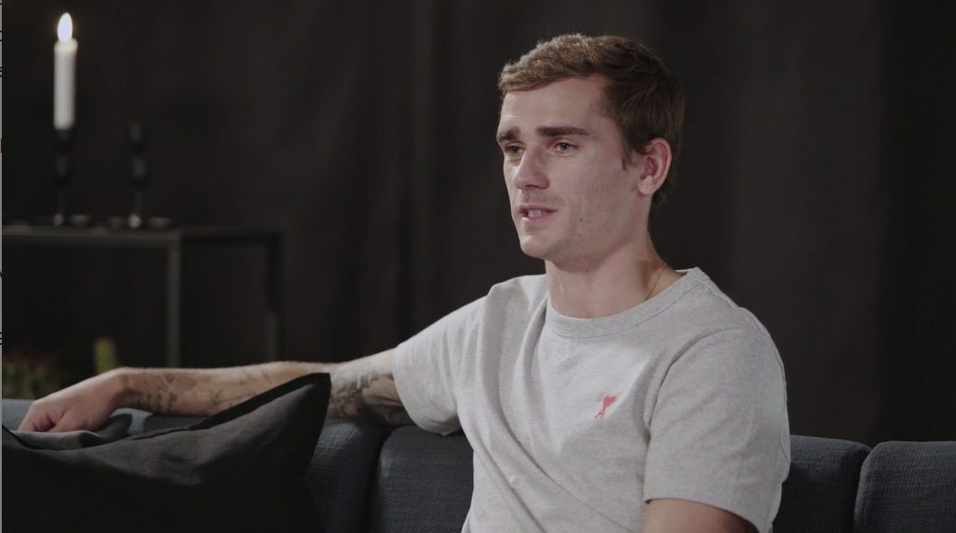 格列兹曼专访：留在<a href=https://www.310bf.com/tags-%E9%A9%AC%E7%AB%9E-0.html target=_blank class=infotextkey>马竞</a>效力就是我从最开始的心愿