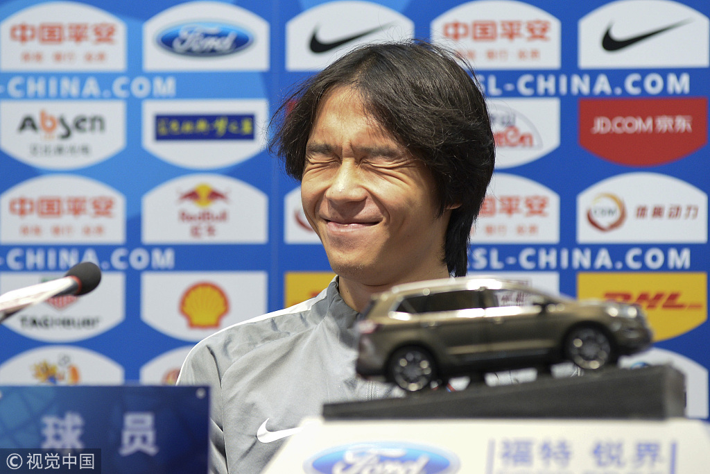 津媒:张修维何超刘奕鸣国足赛后回俱乐部,不去