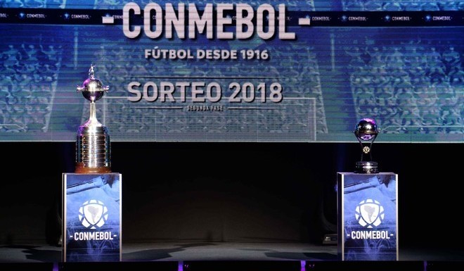 环球体育:MLS球队2020年起或可参加解放者杯