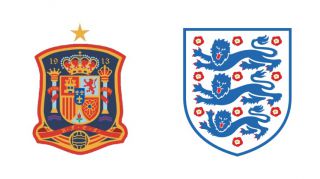 西班牙vs英格兰首发：拉莫斯迎里程碑；凯恩首发