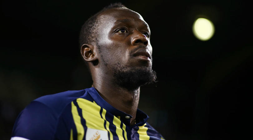 ESPN：马耳他瓦莱塔队为博尔特提供两年合同