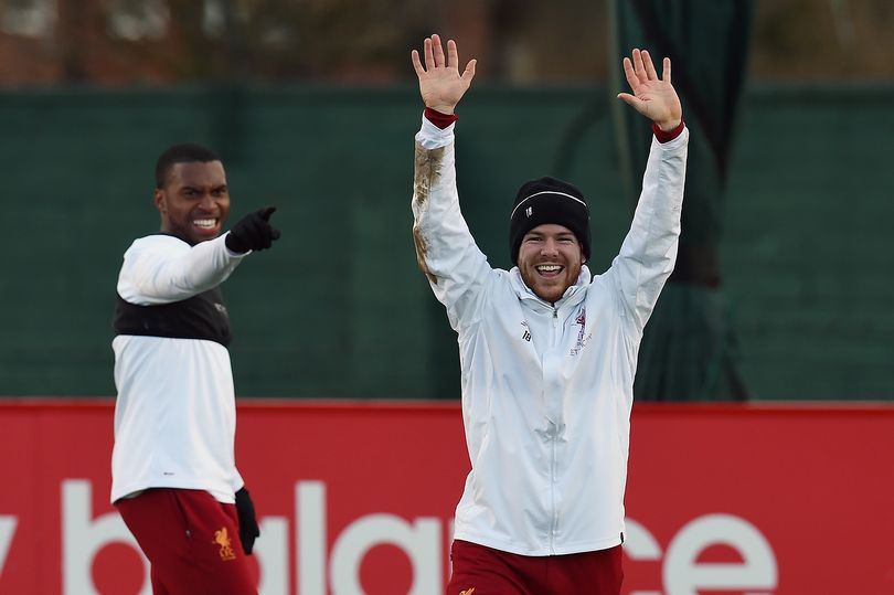 名记：红军未计划与莫雷诺谈续约；马尔科维奇也没戏