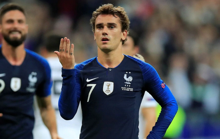 阿斯报：如果失去<a href=https://www.310bf.com/tags-%E5%86%85%E9%A9%AC%E5%B0%94-0.html target=_blank class=infotextkey>内马尔</a>，<a href=https://www.310bf.com/tags-%E5%B7%B4%E9%BB%8E-0.html target=_blank class=infotextkey>巴黎</a>将支付格列兹曼违约金