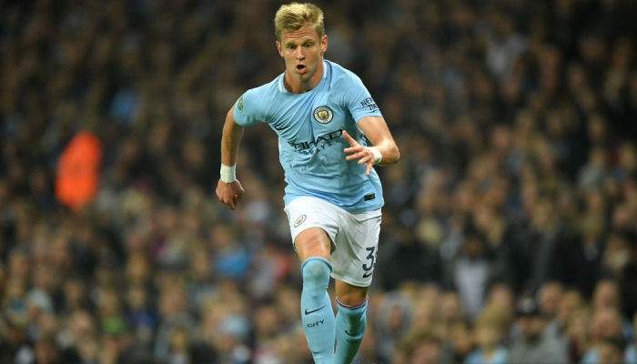 西媒：皇家贝蒂斯有意明年1月再次求购津琴科