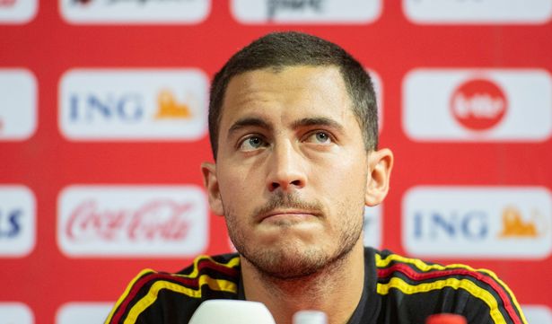 <a href=https://www.310bf.com/tags-%E9%98%BF%E6%A3%AE%E7%BA%B3-0.html target=_blank class=infotextkey>阿森纳</a>名宿：阿扎尔需要更加稳定